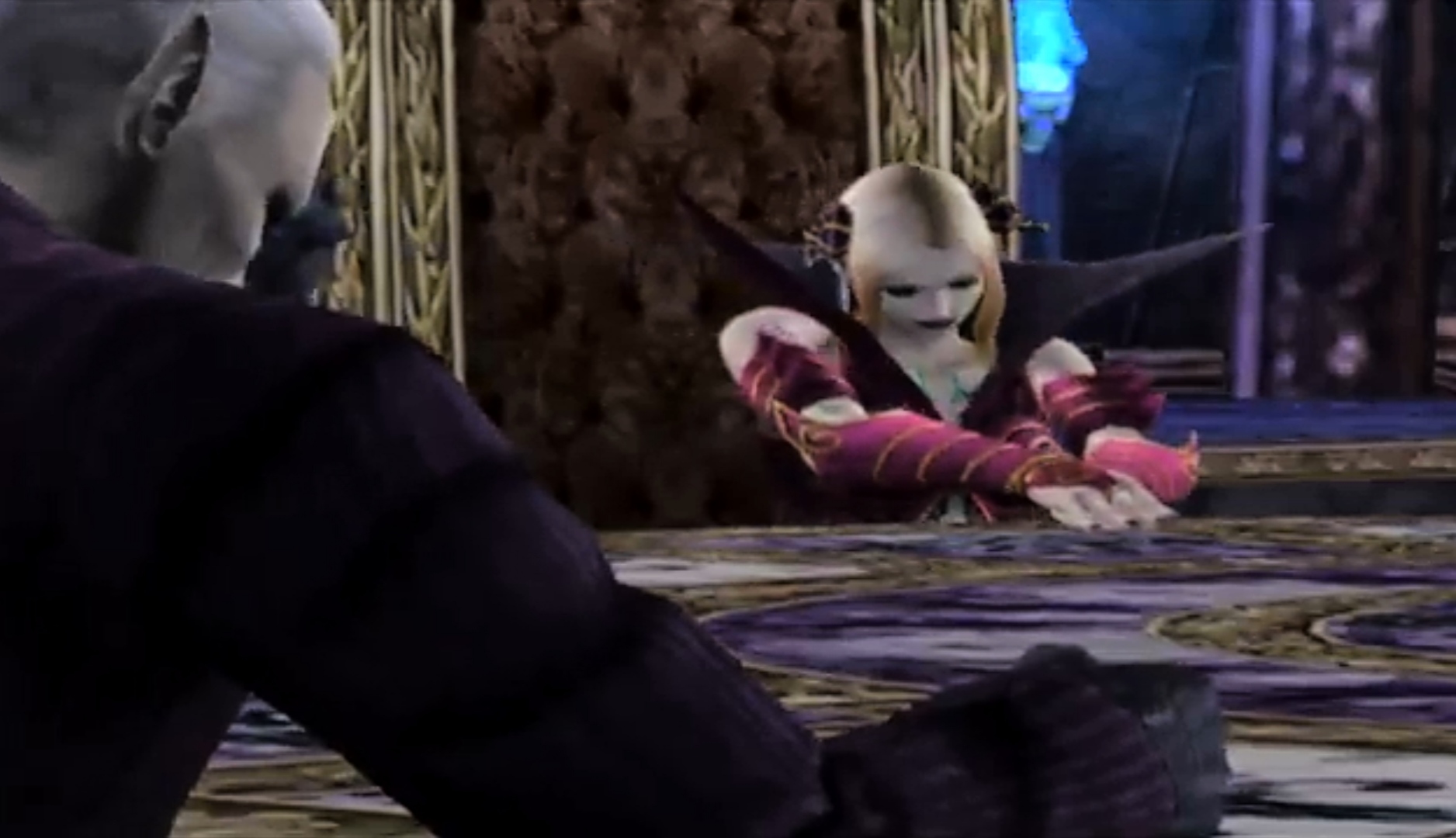 Good Hand